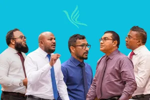 ޕީއެންސީ މެންބަރުންނަށް އޮތީ މޮޅުވި ކަމަށް ދެއްކުން