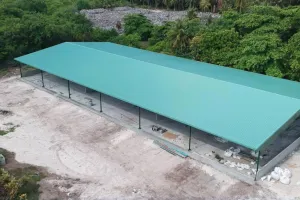 ތިލަފުށީ އެނދި ކުނި ކުނބުރުދޫއަށް ގެންދާ މައްސަލަ ބޭރުކޮށްލައިފި