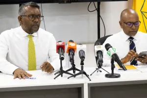 ކުންފުނިތައް "ރައިޓް ސައިޒް" ކުރަނީ ކުރީގެ އަދަދުތަކަށް: އެމްޑީޕީ