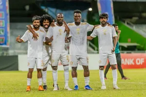ގްރީން ބަލިކޮށް ޓީސީން މަގާމު ދެމެހެއްޓުމުގެ ފުރުސަތު ބޮޑުކޮށްފި