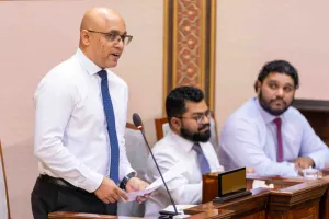 އަމިއްލަ މަސައްކަތް ފެށުމަށް 600 މިލިއަން ރުފިޔާގެ ފަންޑެއް 