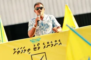 ސަރުކާރުން ބޭނުންވަނީ ރައްޔިތުން ހޮވި މޭޔަރު ކުޑަގޮޅިއަށްލާން!