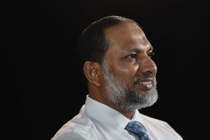 މަސްތުވާތަކެތީގެ ކަންތަކުގައި ގޯސްހަދާ ފުލުހަކު ނެތް: އިމްރާން