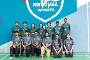 Revival Sports Unveils Major IOIG 2027 Project