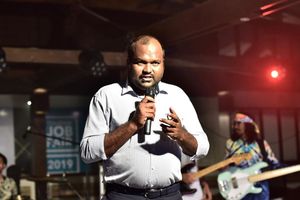 އަލީ ވަހީދުގެ ޕާސްޕޯޓް ހިފަހައްޓަން ކްރިމިނަލް ކޯޓުން އަމުރެއް ނުދިން 