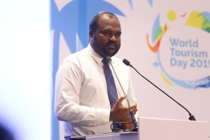 އަލީ ވަހީދުގެ ޕާސްޕޯޓް ހިފެހެއްޓުމުގެ މައްސަލަ ވެސް ހައިކޯޓުން ބަލައިނުގަތް