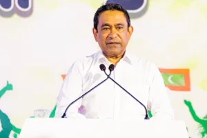ނިންމުންތަކުގައި އެއްގޮތްކަން ނުހިފެހެއްޓޭ ކަމަށް ވިދާޅުވެ ޔާމީން ސުޕްރީމް ކޯޓަށް ފާޑުވިދާޅުވެއްޖެ