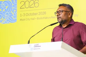 Want to ensure a worry-free life: Fayyaz