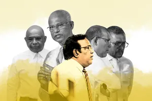 ހުލާސާކޮށް އިއްޔެ: އެމްޑީޕީ ލީޑަރުން އެއްބަސްވުމަކަށް