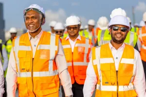 Government orders removal of former Presidents from speech for Engineering Awards