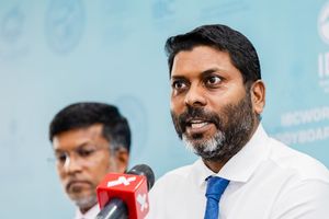 ކުރެހުން ވެސް އެބަހުރި، ހުޅުމާލޭގައި ސްޓޭޑިއަމެއް އަޅާނެ