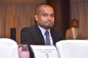 ކޮމަންވެލްތު ގޭމްސްގެ ރާއްޖޭގެ ޗެފް ޑި މިޝަނަރަކަށް ޖަވާ