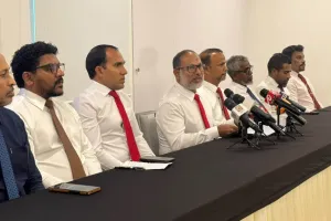 10 އަހަރު ނިމޭއިރު ވެސް ރަސްމާލެއިން ފައިދާ ނުވާނެ: ޒަރިޔަންދު