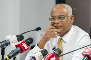 ނޫސްވެރިކަމަށް ހުރަސްއެޅޭ ގާނޫނަކުން ފައިދާއެއް ނުވާނެ: ސޯލިހު