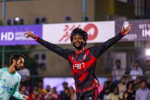 އއ. އަތޮޅު ފައިނަލުގައި މިއަހަރު ވެސް މަތިވެރި އާއި ބޮޑުފޮޅުދޫ 