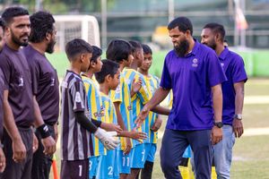 Aku praises launch of Dhivehi Youth League initiative