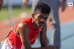 އިބާދުﷲ އަނިޔާގައި! އައިއޯއައިޖީއަށް ޓީމް ފައިނަލްކޮށްފި