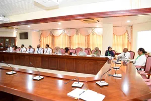 ބޭސް ނުލިބުން ގައުމީ މައްސަލައަކަށް ވެއްޖެ: ޒީނިޔާ