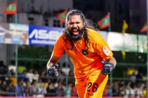 ކްލަބް މޯލްޑިވްސް ކަޕް: ފުރަތަމަ މެޗުގައި އާރްއާރްސީ އާއި އެމްއޭސީއެލް އަދި އިމިގްރޭޝަން އަށް މޮޅެއް