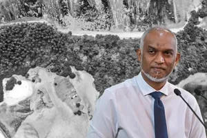 ފަޅުރަށްރަށް ކުއްޔަށް ދޫކުރުމުގެ ހުރިހާ ބާރެއް މުއިއްޒުއަށް