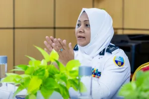 ކަސްޓަމަށް ފައިސާ ނުދައްކާ މީހުންގެ ލިސްޓު ހާމަނުކުރާތާ ހަތް މަސް