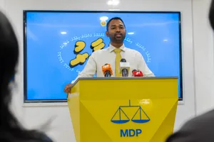 މީކާއިލްގެ "އިތުބާރު" ކެމްޕޭން ލޯންޗުކޮށްފި