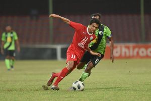 23 އަހަރުން ދަށުގެ ޓީމުން ޅ އަތޮޅުގައި މެޗުތަކެއް ކުޅެނީ