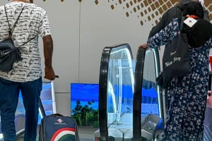 ހައްޖަށްދިޔަ ދިވެހި ހުރިހާ ހައްޖުވެރިން އެނބުރި ރާއްޖެ އަތުވެއްޖެ