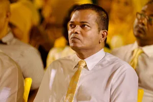 އަތޮޅުތައް ތަރައްގީކުރެވޭނީ ކައުންސިލްތައް ބާރުވެރި ކުރުވައިގެން: ނިޒާރު