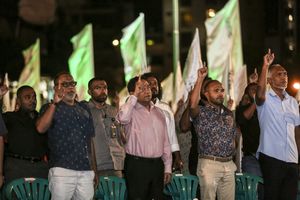 ގޮތަބަޔަ އަށް ހިމާޔަތްދިން ގޮތާމެދު ޖަވާބުދާރީވާން ގޮވާލައިފި