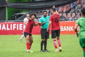 ޓީނޭޖާއި ބުރުގެ މެޗު ހުއްޓާލަންޖެހި ގޮތެއް ނިންމުން ކޮމިޓީ އަށް