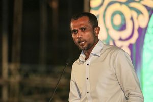އެފްއޭއެމްގެ ރައީސް ކަމަށް ޓޮމް ވާދަކުރައްވާނެކަން އިއުލާނުކޮށްފި