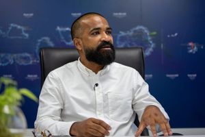 ޓޫރިޒަމް ޑިވެލޮޕްމަންޓު ފަންޑު ޑުބާއީގައި ރަޖިސްޓްރީ ކުރަނީ