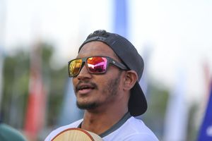 ޒުވާން ބޮޑީބޯޑަރުންނާ މެދު ކުޑަ އައްޔަގެ އުއްމީދު ބޮޑު