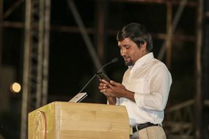 އަބްދުﷲ ގެ މައްސަލައެއް އެސްޓީއޯއިން ބަލަން ފަށައިފި