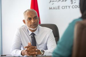 ފާޑުކިއުންތައް ގިނަވެ ވިލިމާލެ ވޯޓާސްޕޯޓްސް އޭރިއާ "ކެންްސަލް"