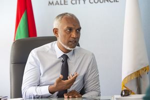 Muizzu assures loyalty amid unease within PPM