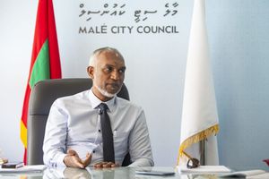 ސިޓީ ކައުންސިލުން "ދެ ރުއް ދޭތެރެއިން" ޕާކިން ސްލޮޓެއް ނުދެން'