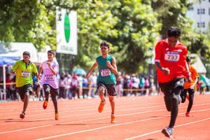 އިންޓަ ސްކޫލް އެތުލެޓިކްސް މުބާރާތް ފަށައިފި
