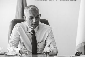 "ފްލެޓުތަކުގެ އަގުތައް ބޮޑުވީ މުއިއްޒު ހެދި ޑީލެއްގެ ސަބަބުން"