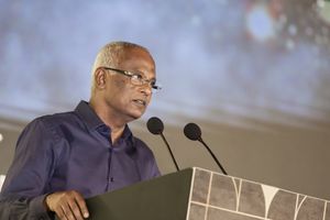 "ނޫސްވެރިންގެ މައްޗަށް ސަރުކާރުން އަތްގަދަކުރާނެ ޖާގައެއް ނެތް"