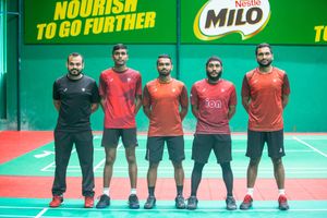 މަހަރާޝްތުރާ އިންޓަނޭޝަނަލް ޗެލެންޖުގައި ވާދަކުރަން ރިވައިވަލް ޓީމު އިންޑިއާ އަށް