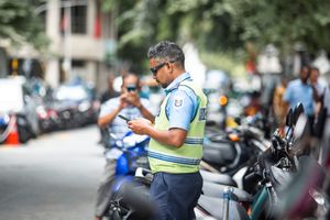މާދަމާއިން ފެށިގެން ޑިޖިޓަލް ލައިސަންސް ބޭނުންކުރަން ފަށަނީ