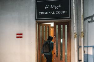 ހަށިވިއްކި މައްސަލާގައި ހައްޔަރުކުރި ދެ ބިދޭސީން ޑީޕޯޓުކުރަނީ