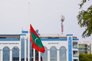 ރާއްޖެ ޓީވީއަށް އިންޒާރު ދިން މައްސަލަ ފުލުހުންނަށް ހުށަހަޅައިފި 