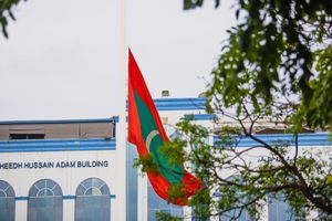 ހައްޔަރުކުރި ޝަމްނާޒްގެ ކޮއްކޮއަކީ ސަރުކާރުގެ އެސްޕީޑީއެއް