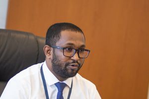 Govt denies falsifying documents