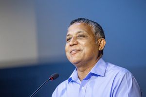 "ގެދޮރުވެރިޔާ ސްކީމްއާ ގުޅޭގޮތުން މިނިސްޓަރީން ނުގުޅާނެ"
