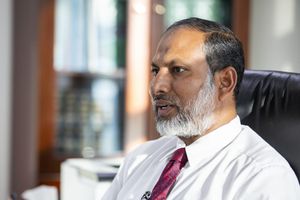 ބަދުއަހުލާގީ އަމަލުތައް ގިނަވުން؛ އިމްރާން ބާރުއަޅަނީ ގާނޫނު ޒަމާނަށް ފައްތަން!