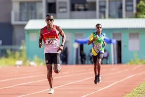 އޭޝިއަން އެތުލެޓިކްސް ޗެމްޕިއަންޝިޕްގައި ރާއްޖޭގެ 15 އެތުލީޓުން